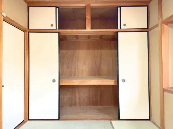 Propiedad 4DK, Barrio Fushimi, Ciudad de Kyoto, Prefectura de Kyoto (15)