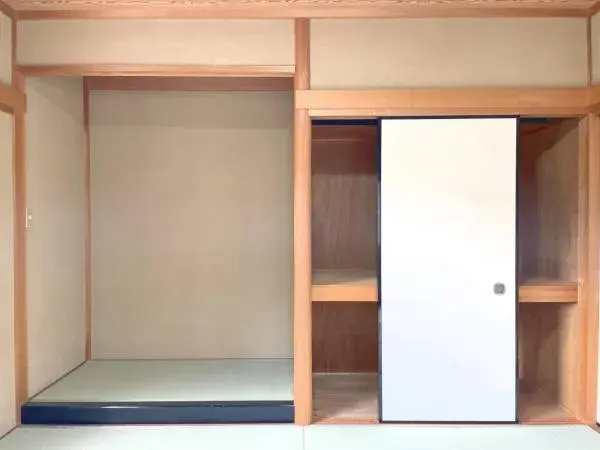 Propiedad 4DK, Barrio Fushimi, Ciudad de Kyoto, Prefectura de Kyoto (16)