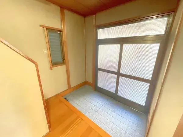 Propiedad 4DK, Barrio Fushimi, Ciudad de Kyoto, Prefectura de Kyoto (17)