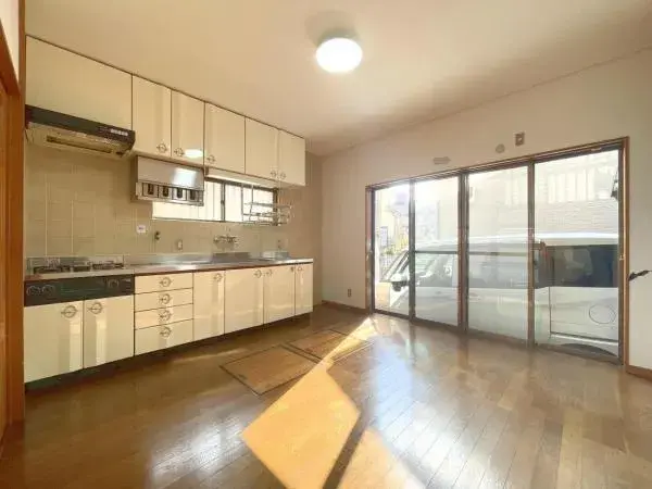 Propiedad 4DK, Barrio Fushimi, Ciudad de Kyoto, Prefectura de Kyoto (19)