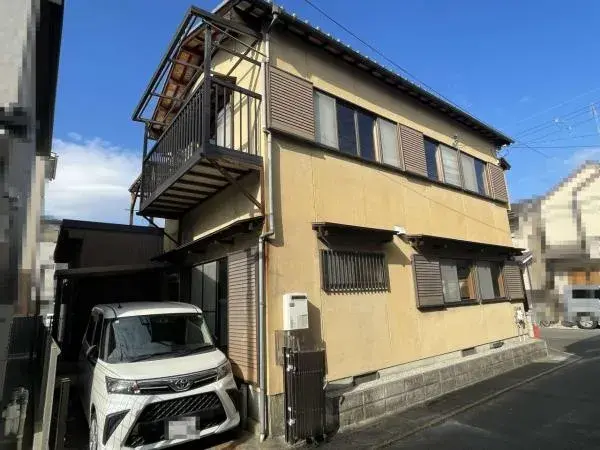 Propiedad 4DK, Barrio Fushimi, Ciudad de Kyoto, Prefectura de Kyoto (3)