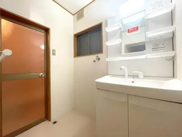 Propiedad 4DK, Barrio Fushimi, Ciudad de Kyoto, Prefectura de Kyoto (22)