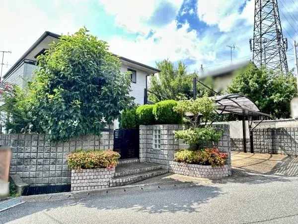 4SLDK Yamashina-ku, Ville de Kyoto Préfecture de Kyoto (2)