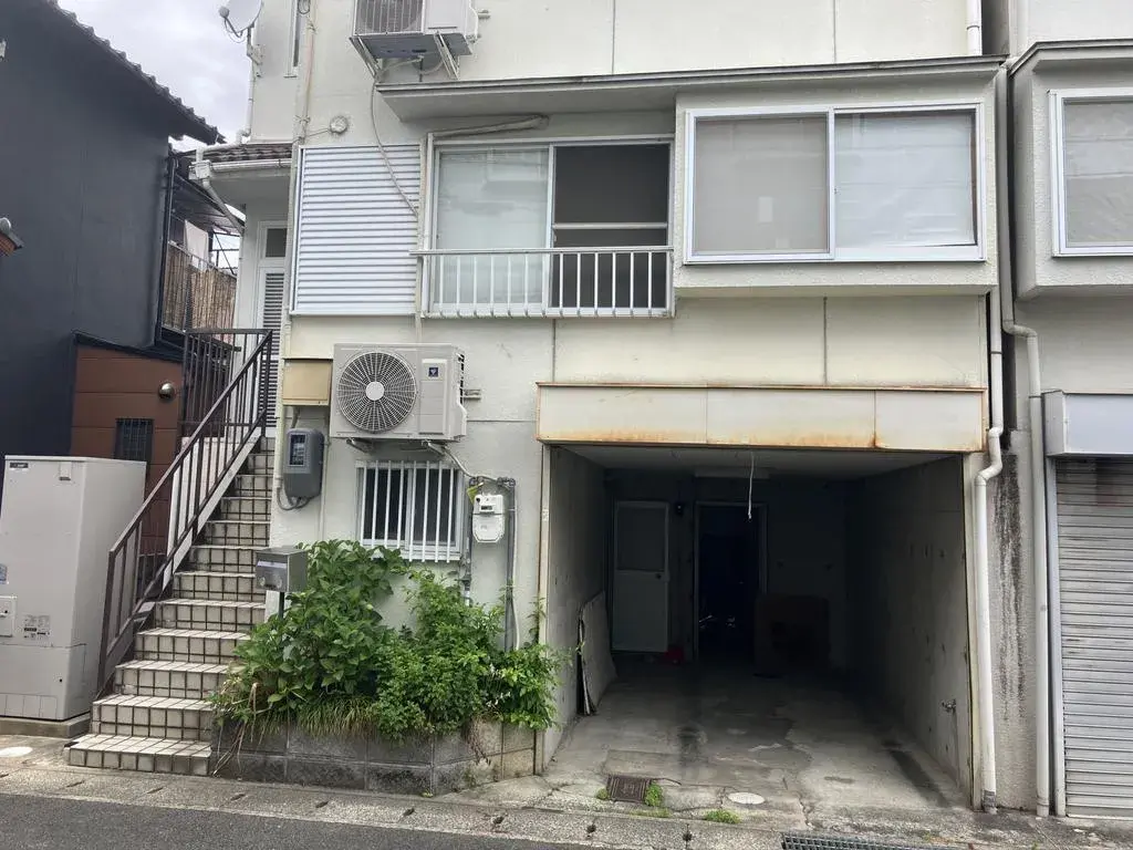 3SLDK Property Ukyo-ku, Kyoto City Kyoto Prefecture (2)