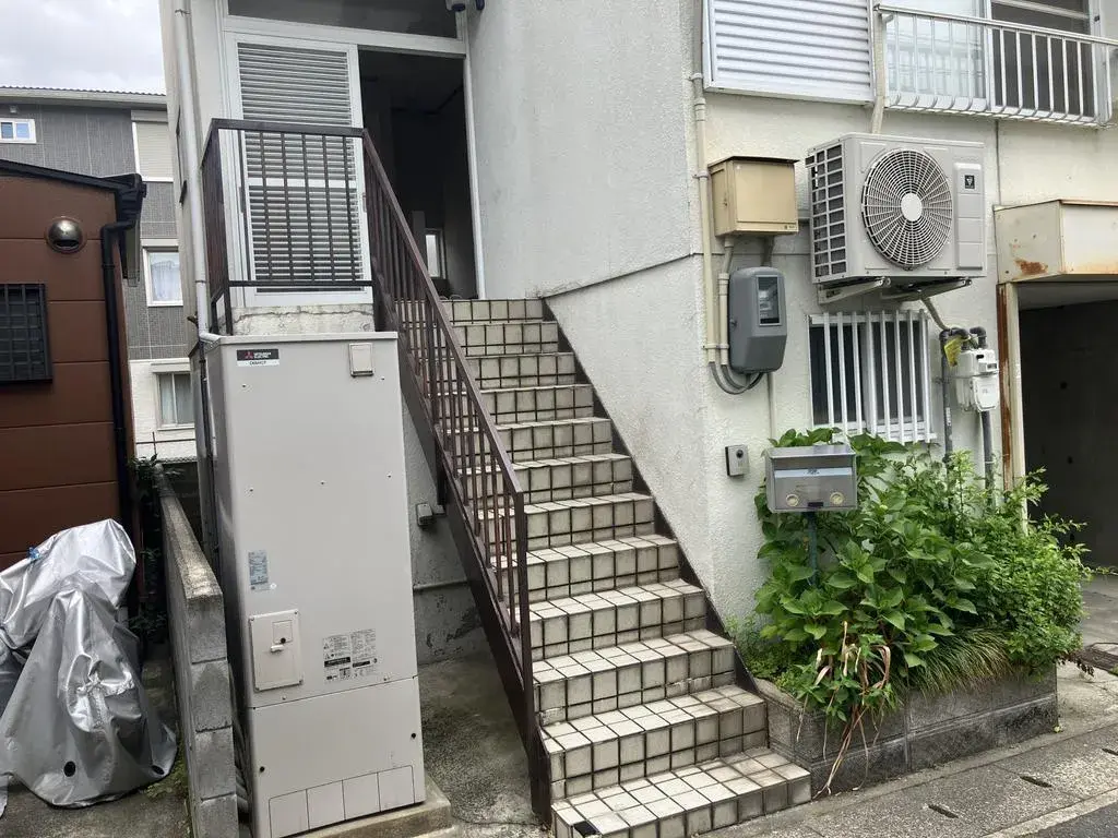 3SLDK Property Ukyo-ku, Kyoto City Kyoto Prefecture (3)