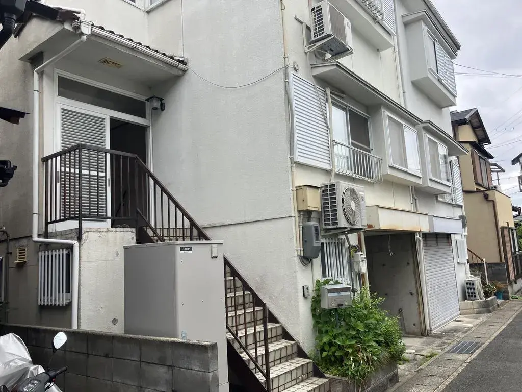 3SLDK Property Ukyo-ku, Kyoto City Kyoto Prefecture (4)