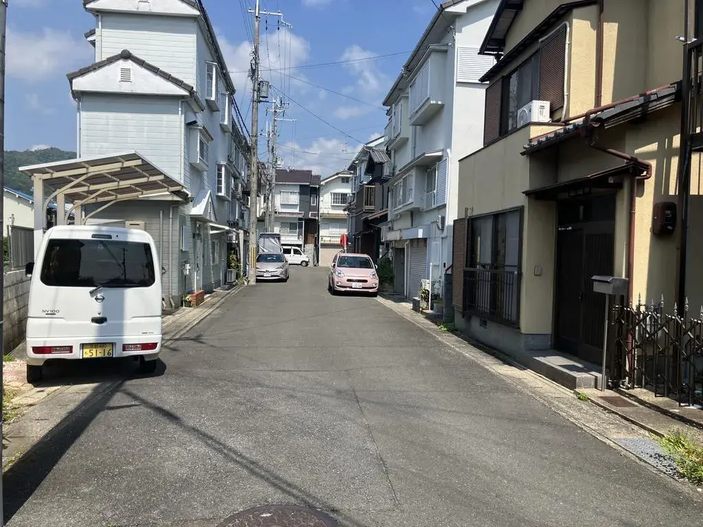 3SLDK Property Ukyo-ku, Kyoto City Kyoto Prefecture (7)