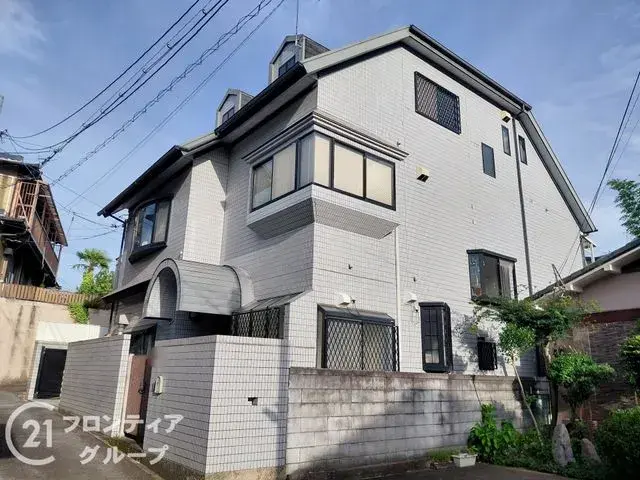 6LDK Property Fushimi Ward, Kyoto City, Kyoto Prefecture (2)