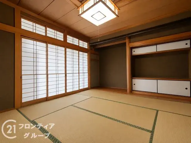 6LDK Property Fushimi Ward, Kyoto City, Kyoto Prefecture (14)