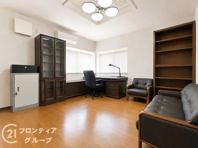 6LDK Property Fushimi Ward, Kyoto City, Kyoto Prefecture (18)