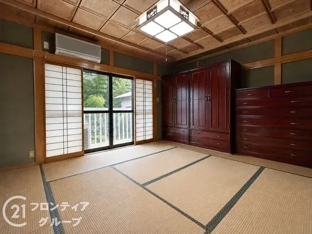 6LDK Property Fushimi Ward, Kyoto City, Kyoto Prefecture (9)