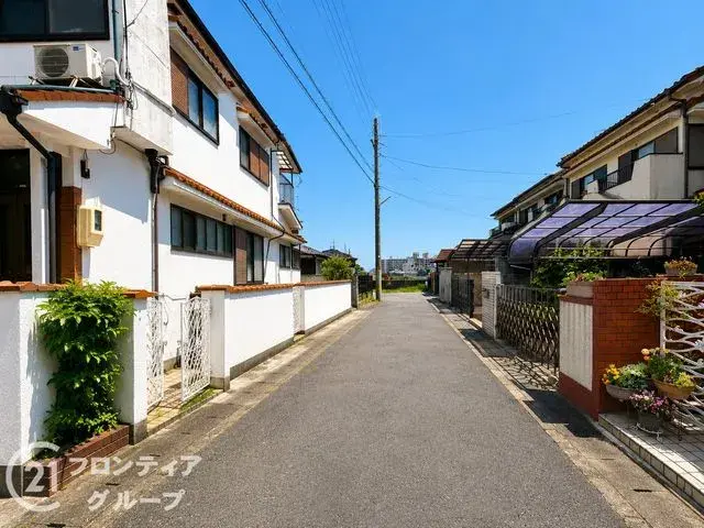 4LDK Arrondissement de Fushimi, Ville de Kyoto, Préfecture de Kyoto (2)