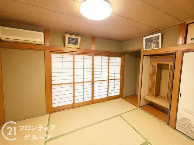 4LDK Arrondissement de Fushimi, Ville de Kyoto, Préfecture de Kyoto (11)
