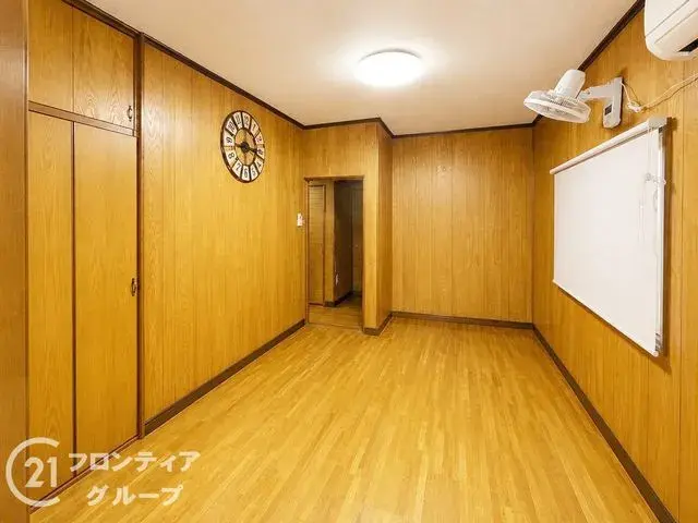 4LDK Arrondissement de Fushimi, Ville de Kyoto, Préfecture de Kyoto (13)