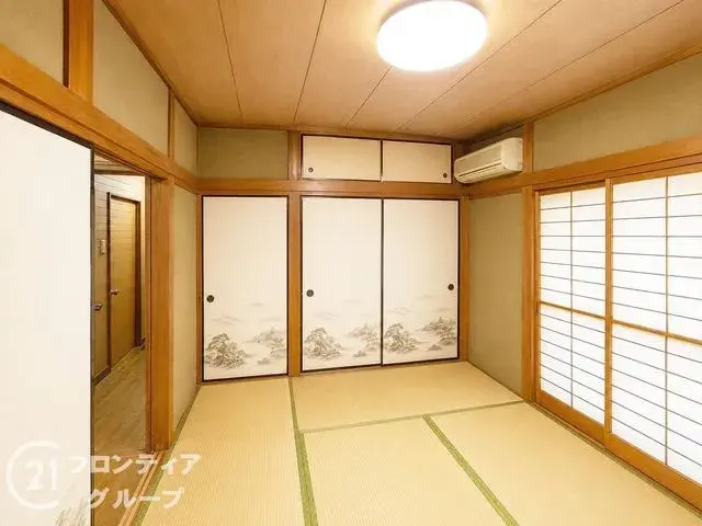 4LDK Arrondissement de Fushimi, Ville de Kyoto, Préfecture de Kyoto (14)