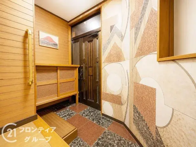 4LDK Arrondissement de Fushimi, Ville de Kyoto, Préfecture de Kyoto (15)