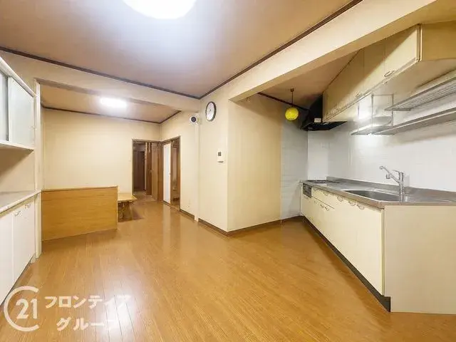 4LDK Arrondissement de Fushimi, Ville de Kyoto, Préfecture de Kyoto (16)