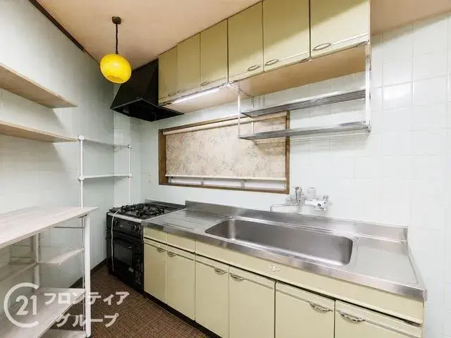 4LDK Arrondissement de Fushimi, Ville de Kyoto, Préfecture de Kyoto (18)