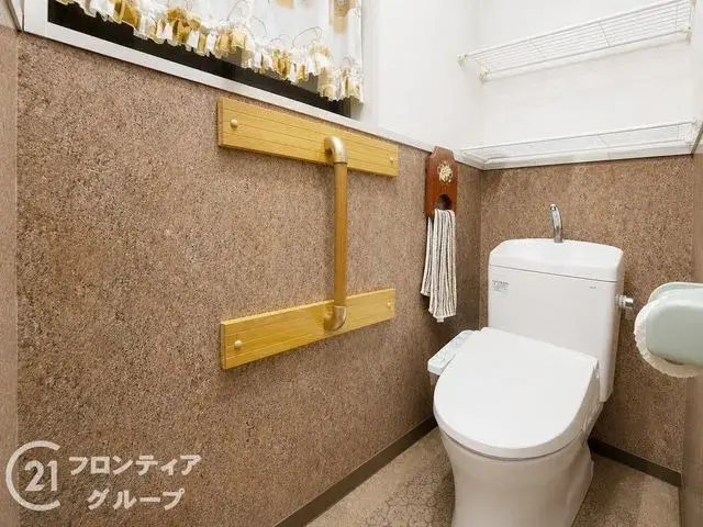 4LDK Arrondissement de Fushimi, Ville de Kyoto, Préfecture de Kyoto (20)