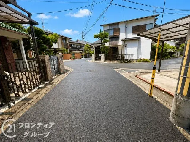 4LDK Arrondissement de Fushimi, Ville de Kyoto, Préfecture de Kyoto (3)