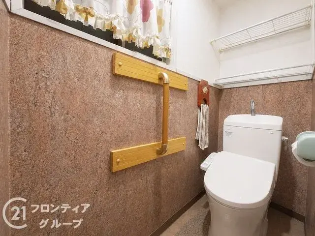 4LDK Arrondissement de Fushimi, Ville de Kyoto, Préfecture de Kyoto (21)