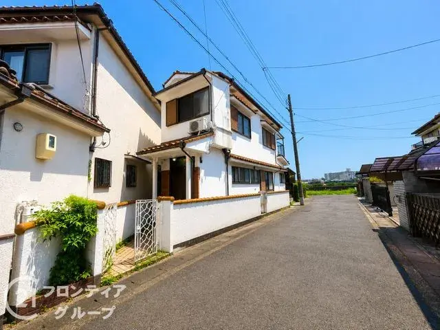 4LDK Arrondissement de Fushimi, Ville de Kyoto, Préfecture de Kyoto (4)