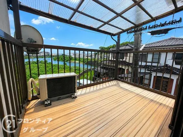 4LDK Arrondissement de Fushimi, Ville de Kyoto, Préfecture de Kyoto (5)