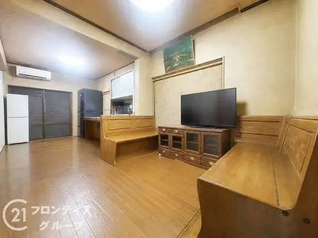 4LDK Arrondissement de Fushimi, Ville de Kyoto, Préfecture de Kyoto (6)