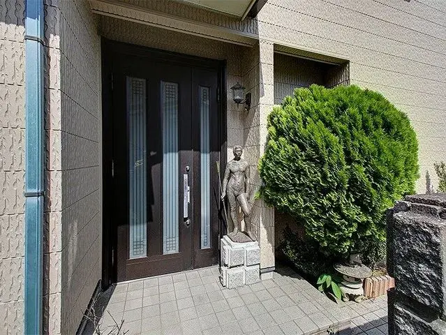 4LDK Yamashina-ku, Kyoto City Kyoto Prefecture (2)