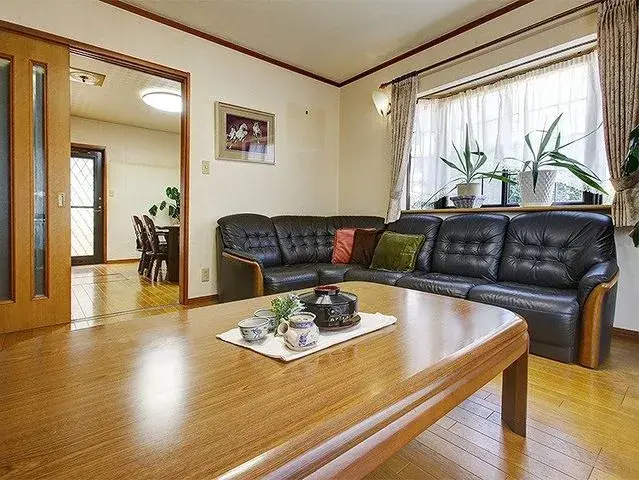 4LDK Yamashina-ku, Kyoto City Kyoto Prefecture (3)