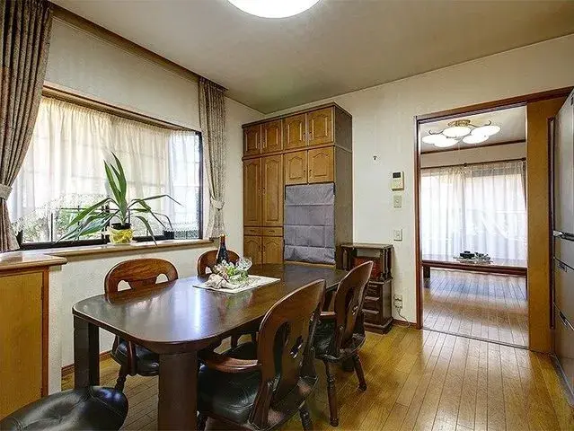 4LDK Yamashina-ku, Kyoto City Kyoto Prefecture (6)