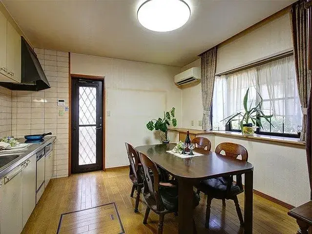 4LDK Yamashina-ku, Kyoto City Kyoto Prefecture (8)