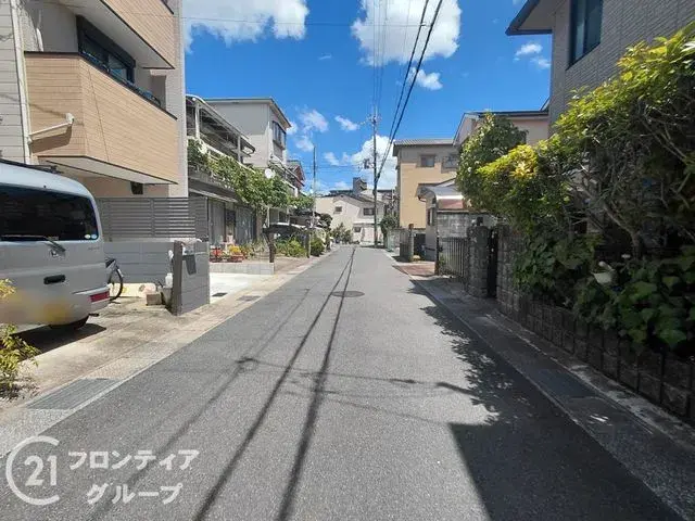 Недвижимость 3LDK, Город Nagaokakyo, Префектура Kyoto (2)