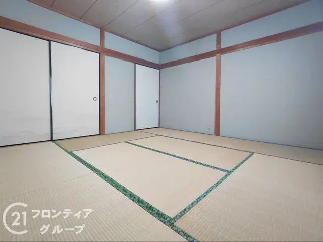 Недвижимость 3LDK, Город Nagaokakyo, Префектура Kyoto (14)