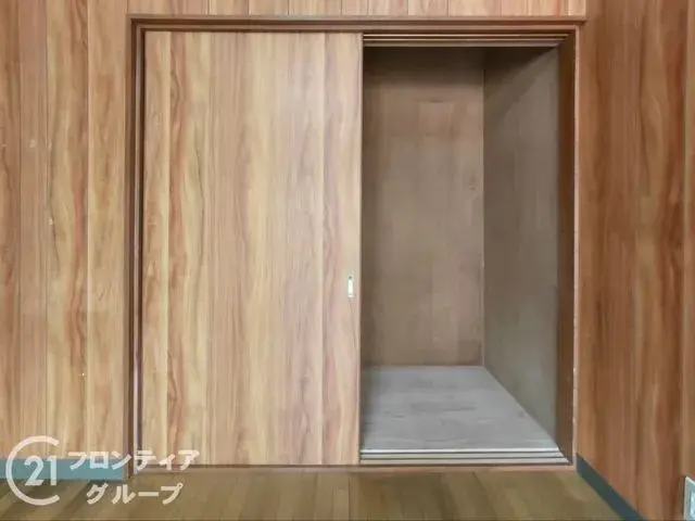 Недвижимость 3LDK, Город Nagaokakyo, Префектура Kyoto (15)