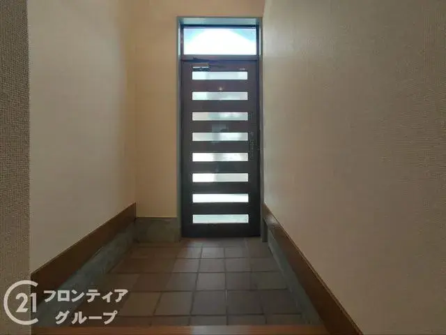 Недвижимость 3LDK, Город Nagaokakyo, Префектура Kyoto (16)