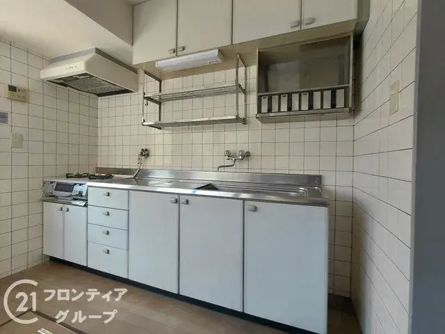 Недвижимость 3LDK, Город Nagaokakyo, Префектура Kyoto (17)
