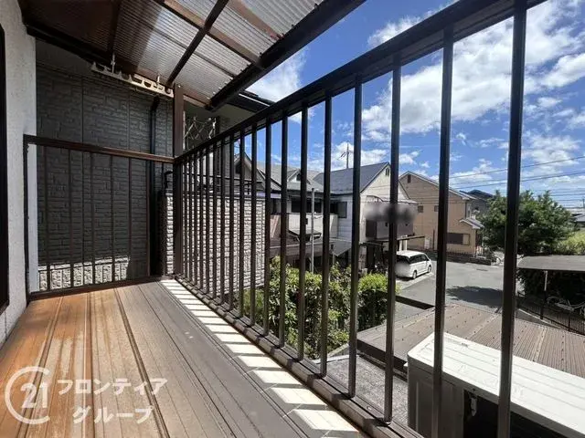 Недвижимость 3LDK, Город Nagaokakyo, Префектура Kyoto (3)
