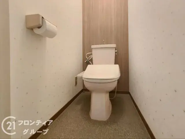 Недвижимость 3LDK, Город Nagaokakyo, Префектура Kyoto (21)