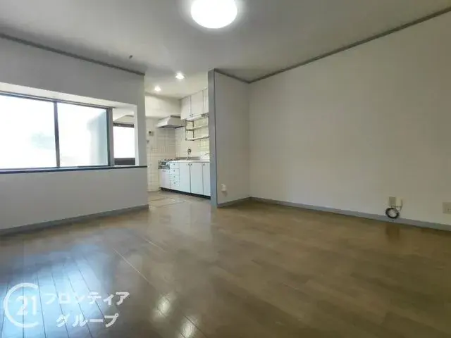 Недвижимость 3LDK, Город Nagaokakyo, Префектура Kyoto (6)
