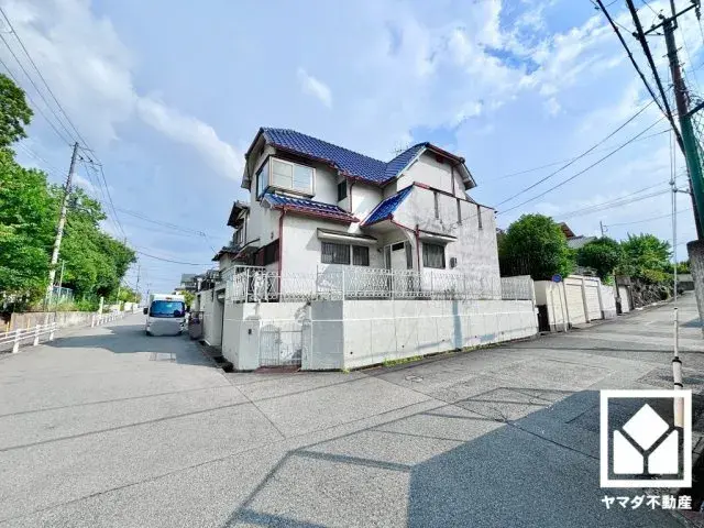 4LDK Недвижимость город Yawata префектура Kyoto (2)