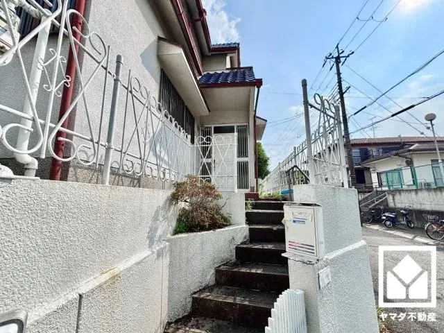 4LDK Недвижимость город Yawata префектура Kyoto (14)