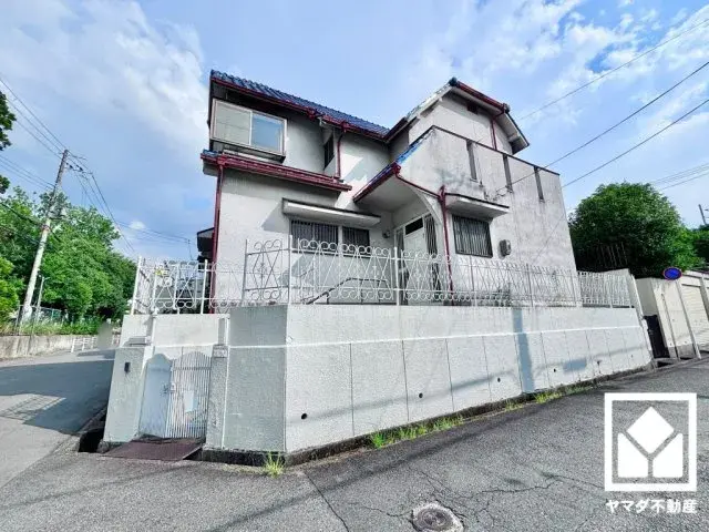 4LDK Недвижимость город Yawata префектура Kyoto (15)