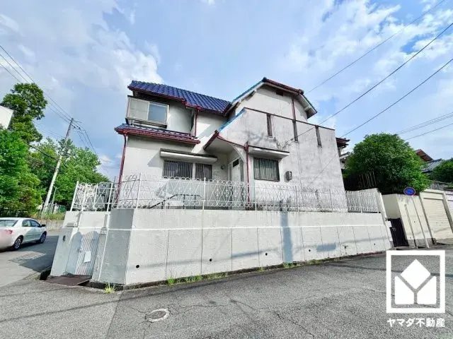 4LDK Недвижимость город Yawata префектура Kyoto (16)