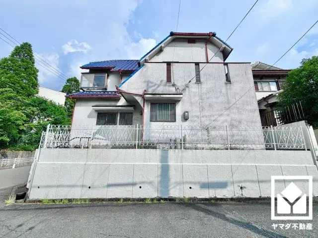 4LDK Недвижимость город Yawata префектура Kyoto (17)