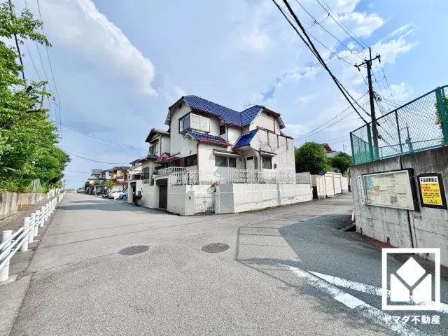 4LDK Недвижимость город Yawata префектура Kyoto (18)