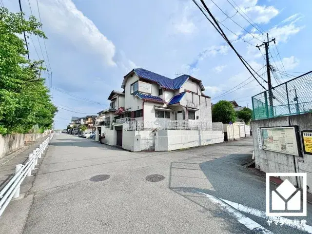 4LDK Недвижимость город Yawata префектура Kyoto (20)