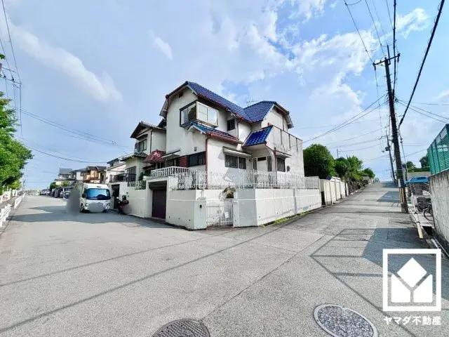 4LDK Недвижимость город Yawata префектура Kyoto (3)