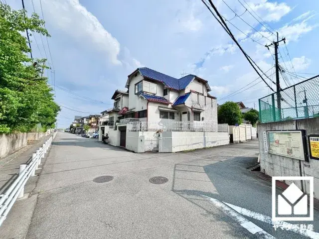 4LDK Недвижимость город Yawata префектура Kyoto (22)
