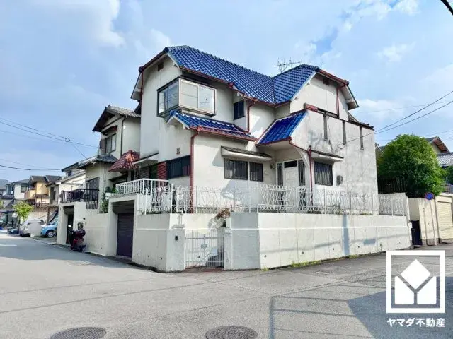 4LDK Недвижимость город Yawata префектура Kyoto (24)